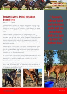 The Inside Running - Issue 2, Oct 2024