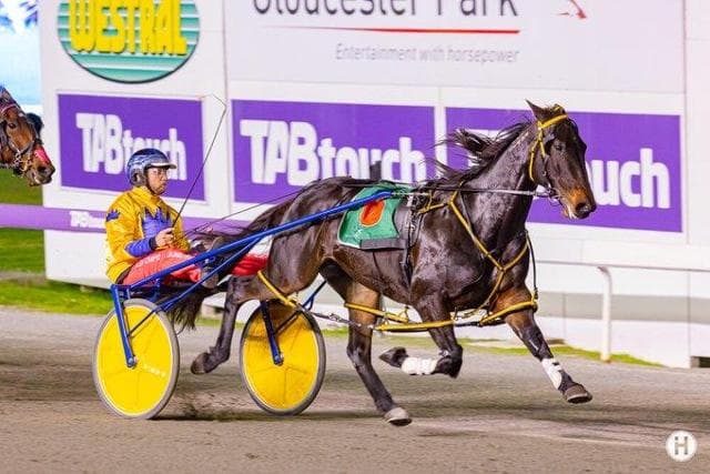 DE CAMPO’S BRISBANE DREAM